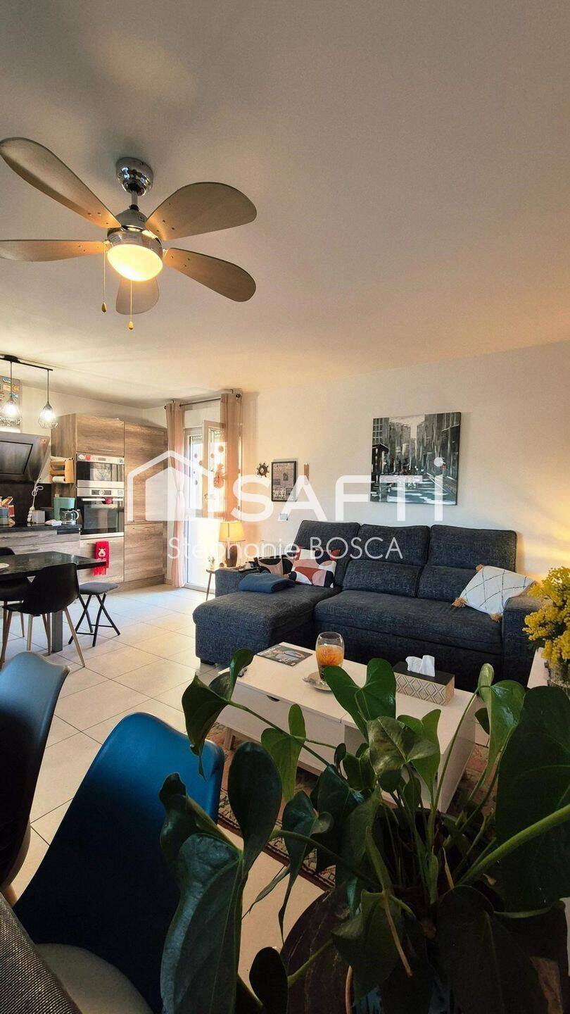 Maison à vendre, 70m², AJACCIO