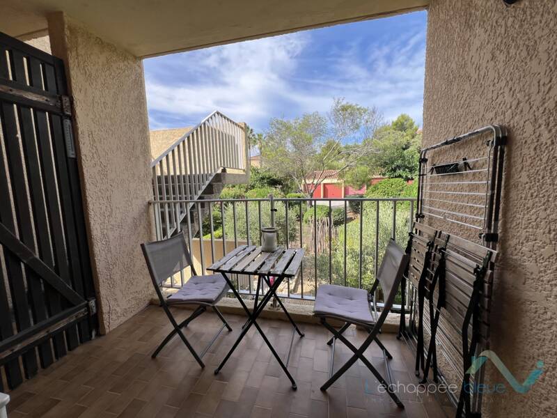 Maison à louer, 19m², HYERES