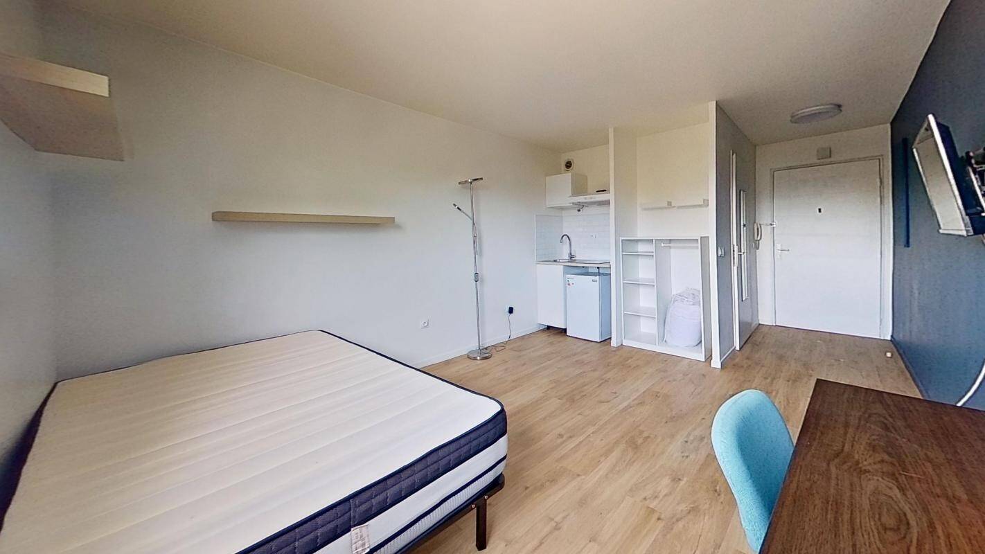Maison à louer, 18m², NOISY LE GRAND