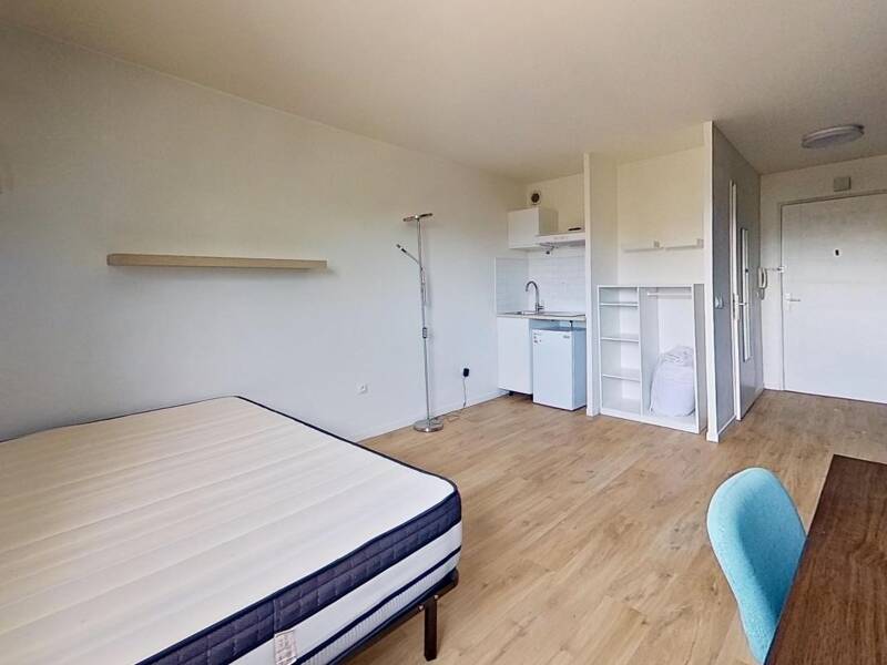 Maison à louer, 18m², NOISY LE GRAND