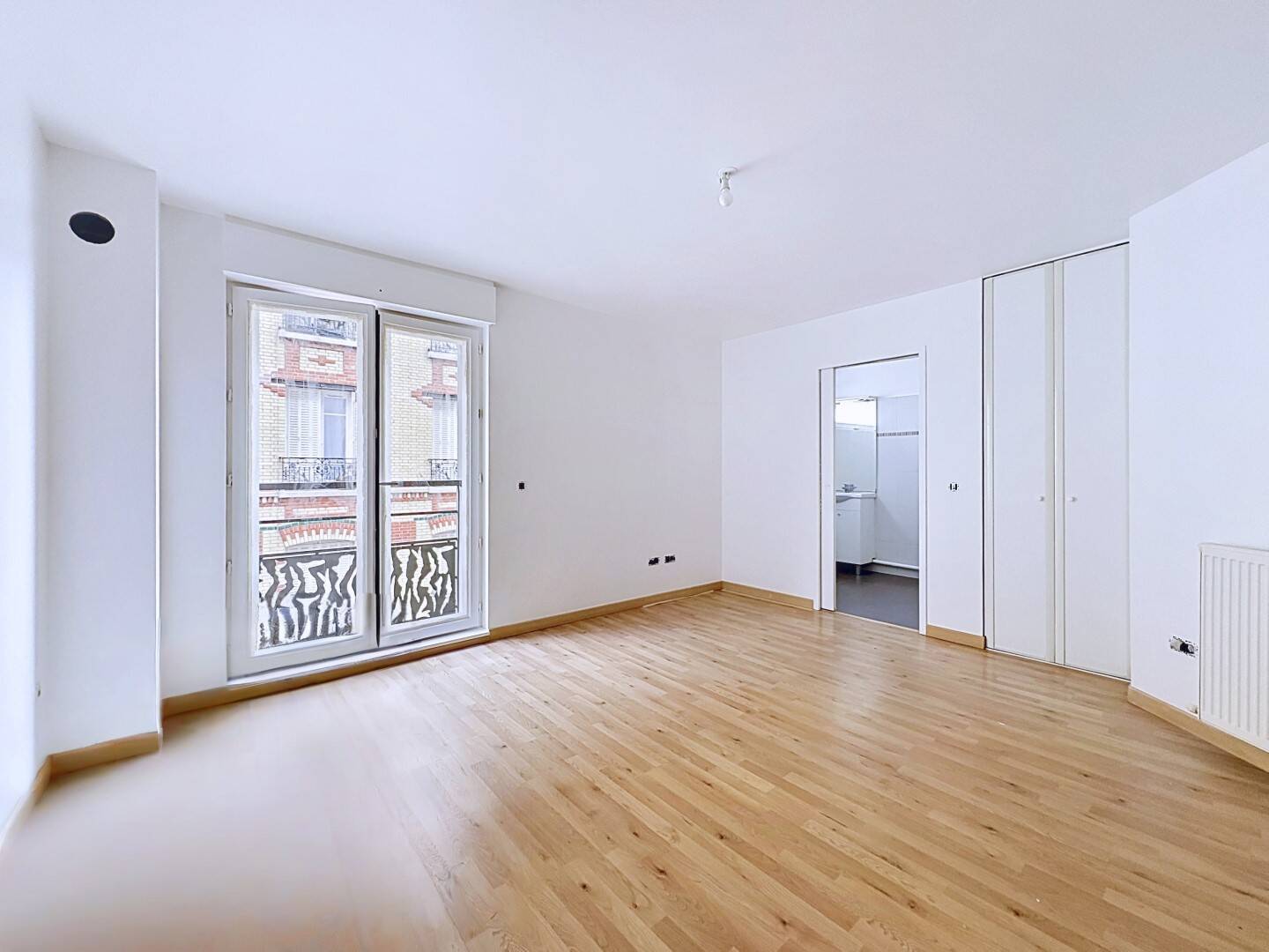 Maison à louer, 24m², ASNIERES SUR SEINE