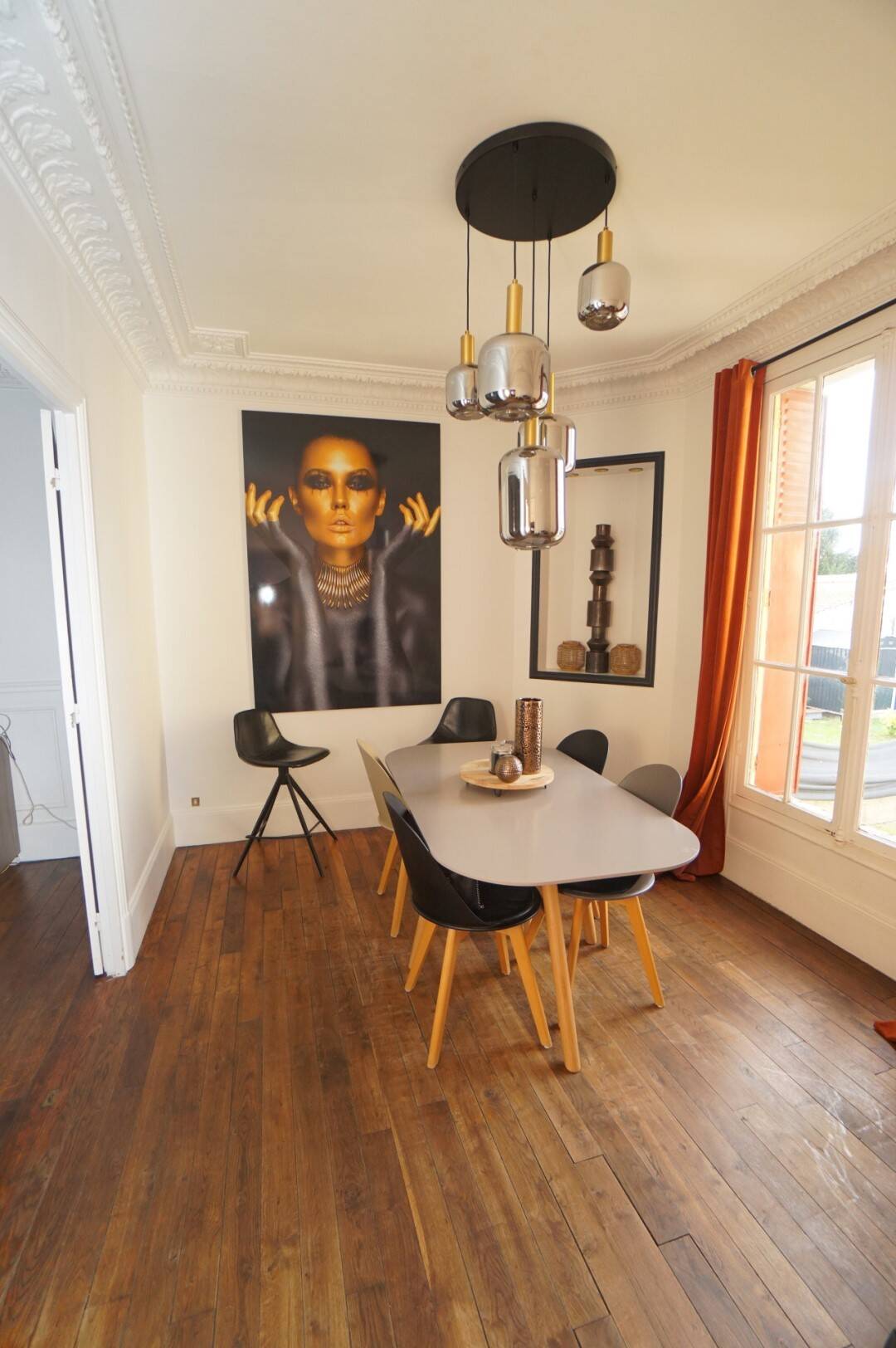 Maison à vendre, 125m², AULNAY SOUS BOIS