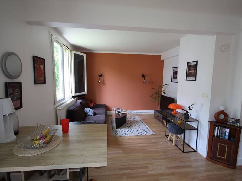 Maison à vendre, 51m², BESANCON