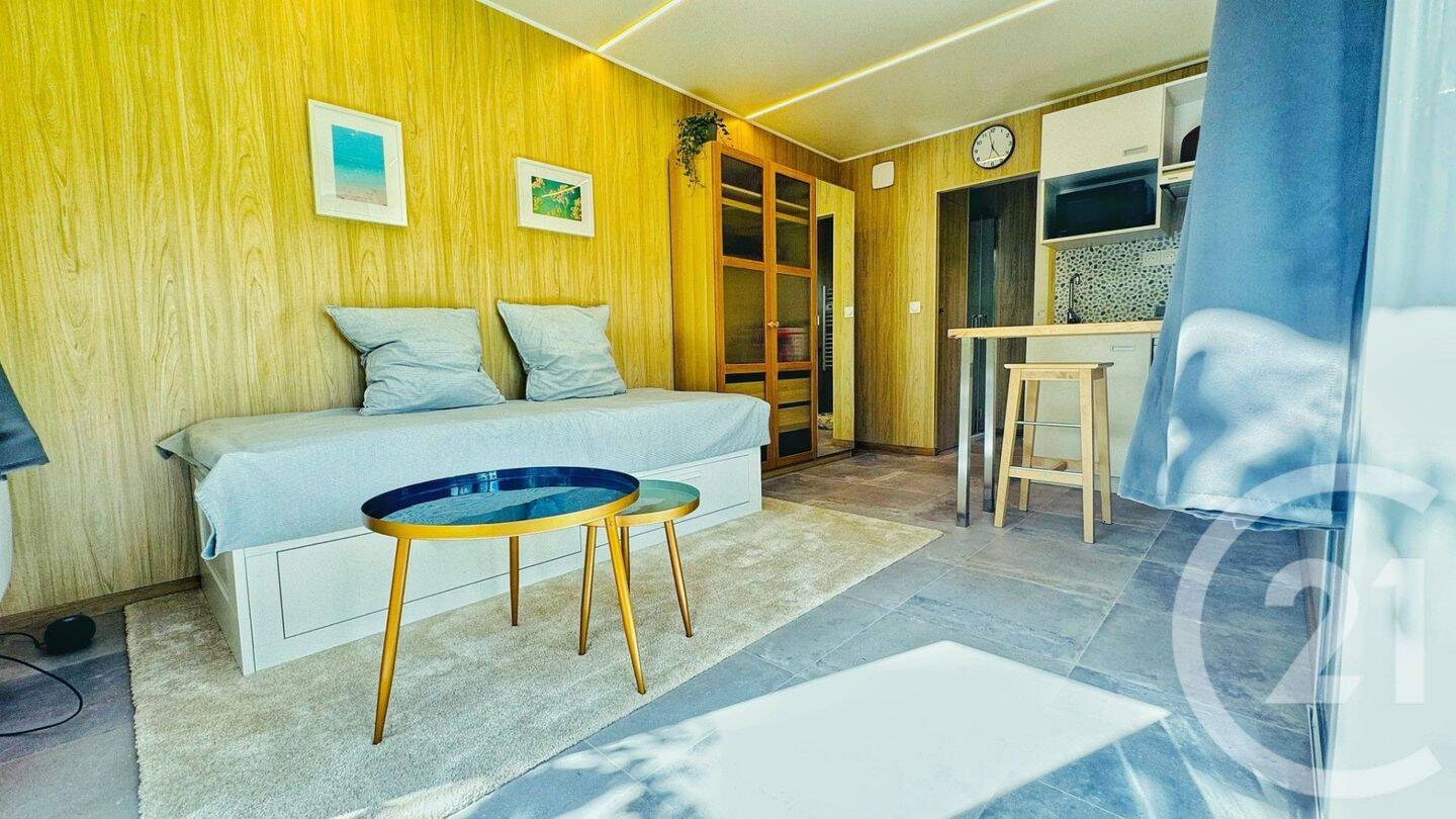 Maison à louer, 17m², SOISY SOUS MONTMORENCY