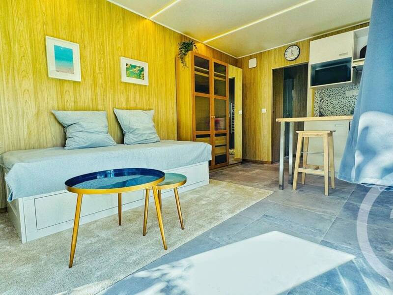 Maison à louer, 17m², SOISY SOUS MONTMORENCY