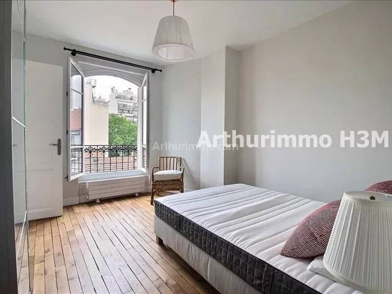 Maison à louer, 43m², BOULOGNE BILLANCOURT