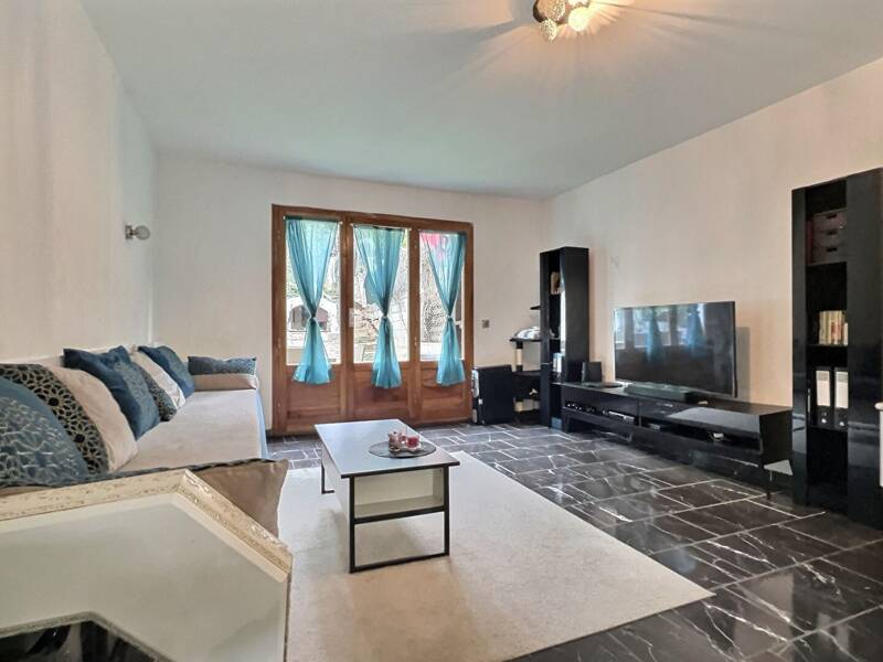 Maison à vendre, 95m², MARSEILLE 13E