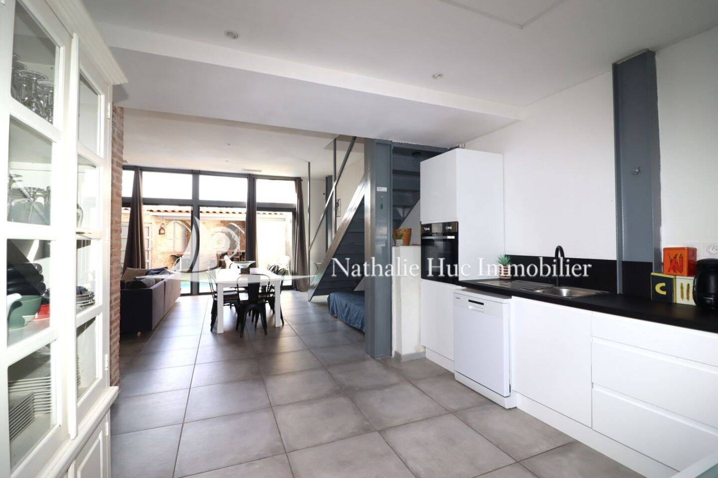 Maison à vendre, 170m², TORREILLES