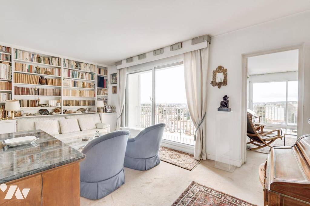 Maison à vendre, 120m², FONTENAY AUX ROSES