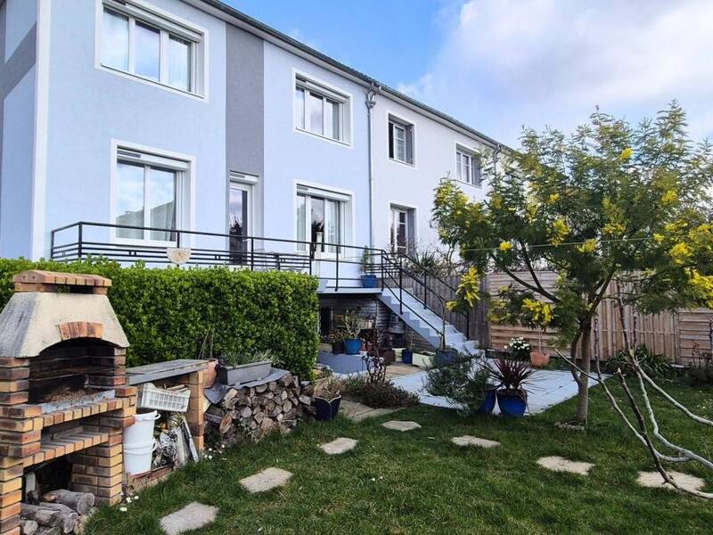 Maison à vendre, 125m², CRETEIL