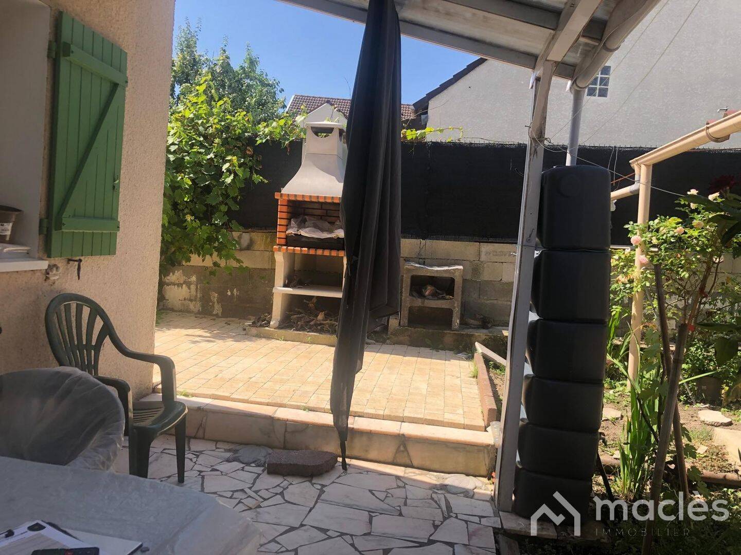 Maison à vendre, 95m², SEINE SAINT DENIS