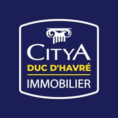 Citya DUC D'HAVRÉ Tourcoing logo