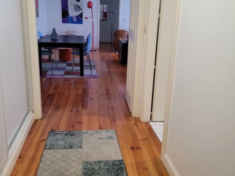 Maison à louer, 64m², STRASBOURG