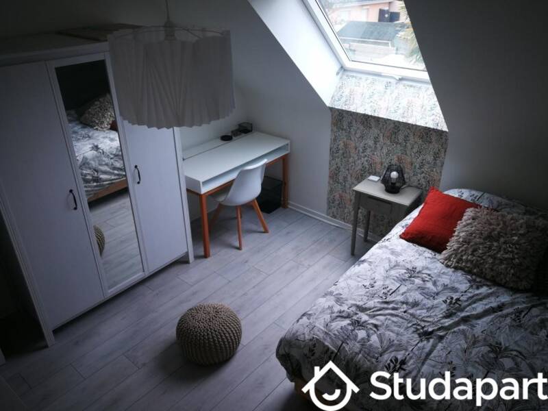 Maison à louer, 125m², MONTREUIL JUIGNE