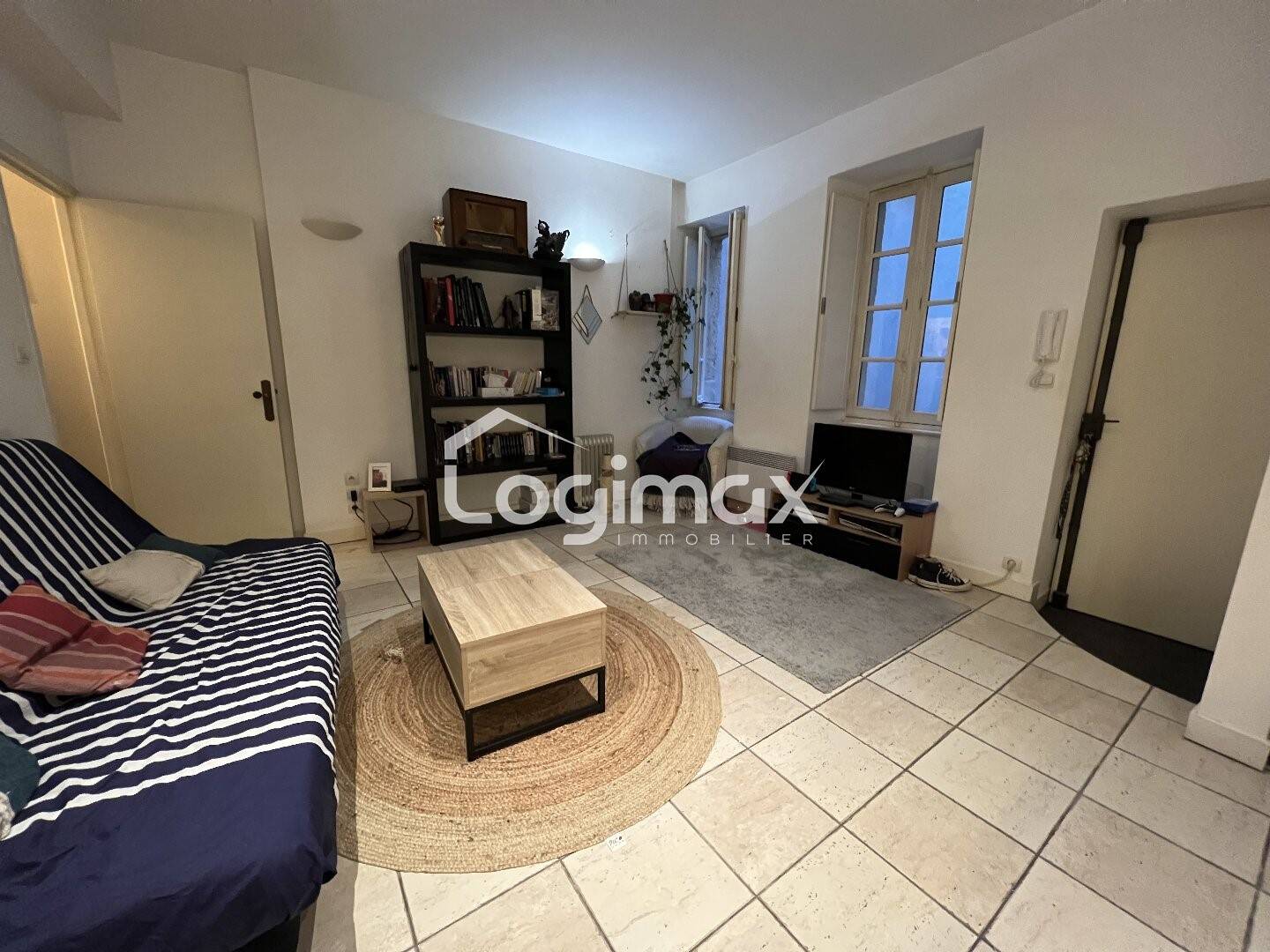 Maison à louer, 35m², LA ROCHELLE