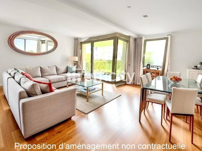 Maison à vendre, 93m², LILLE