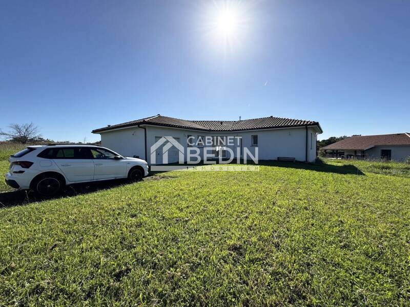 Maison à vendre, 120m², GAMARDE LES BAINS