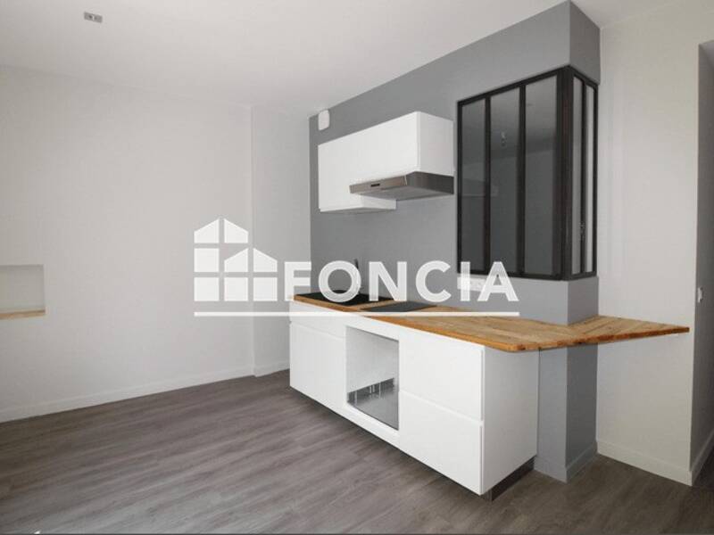 Maison à louer, 28m², GRENOBLE