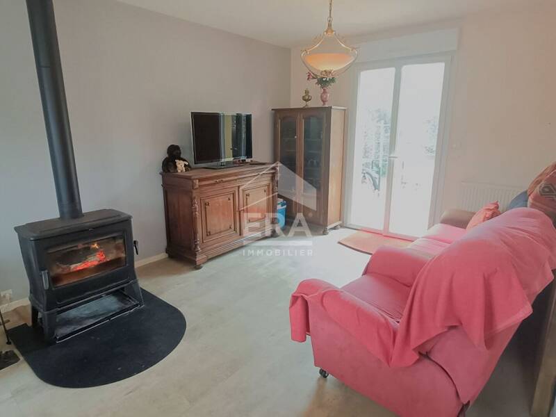 Maison à vendre, 86m², CHANGE