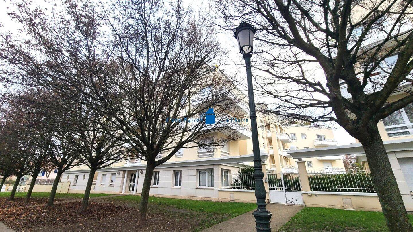 Maison à louer, 73m², CARRIERES SUR SEINE