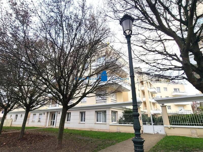 Maison à louer, 73m², CARRIERES SUR SEINE