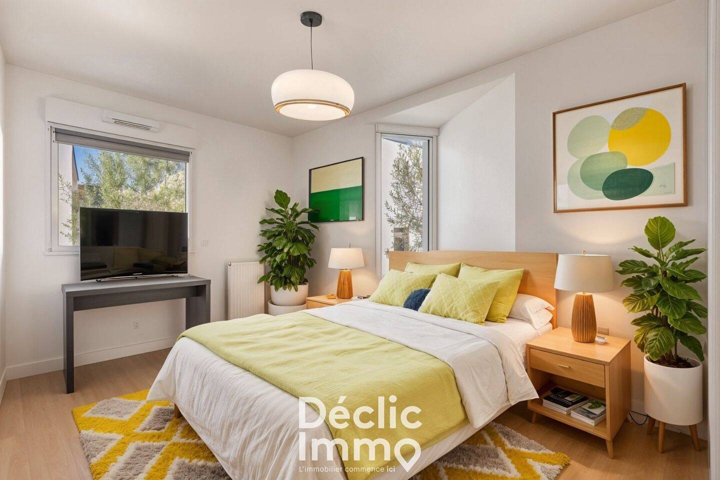 Maison à vendre, 148m², LE BOUSCAT