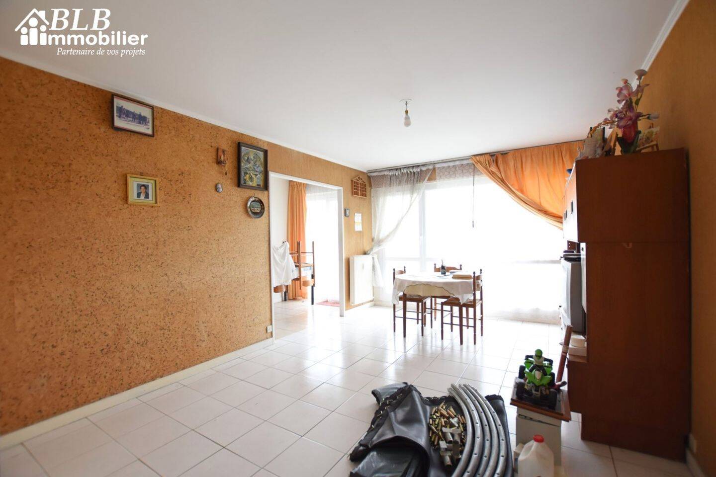 Maison à vendre, 63m², LES ESSARTS LE ROI
