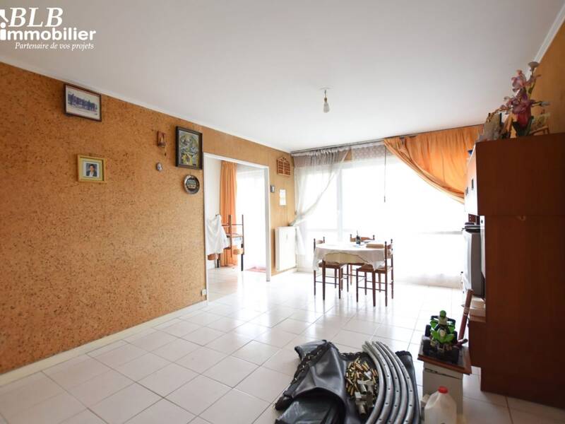 Maison à vendre, 63m², LES ESSARTS LE ROI
