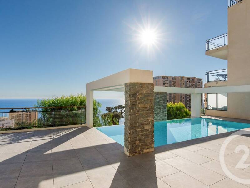 Maison à louer, 50m², BEAUSOLEIL