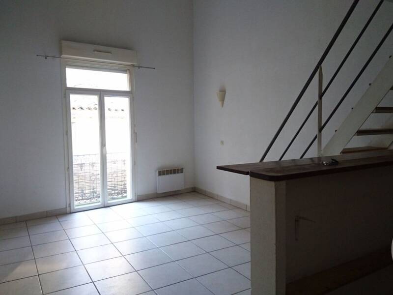 Maison à louer, 47m², MONTPELLIER