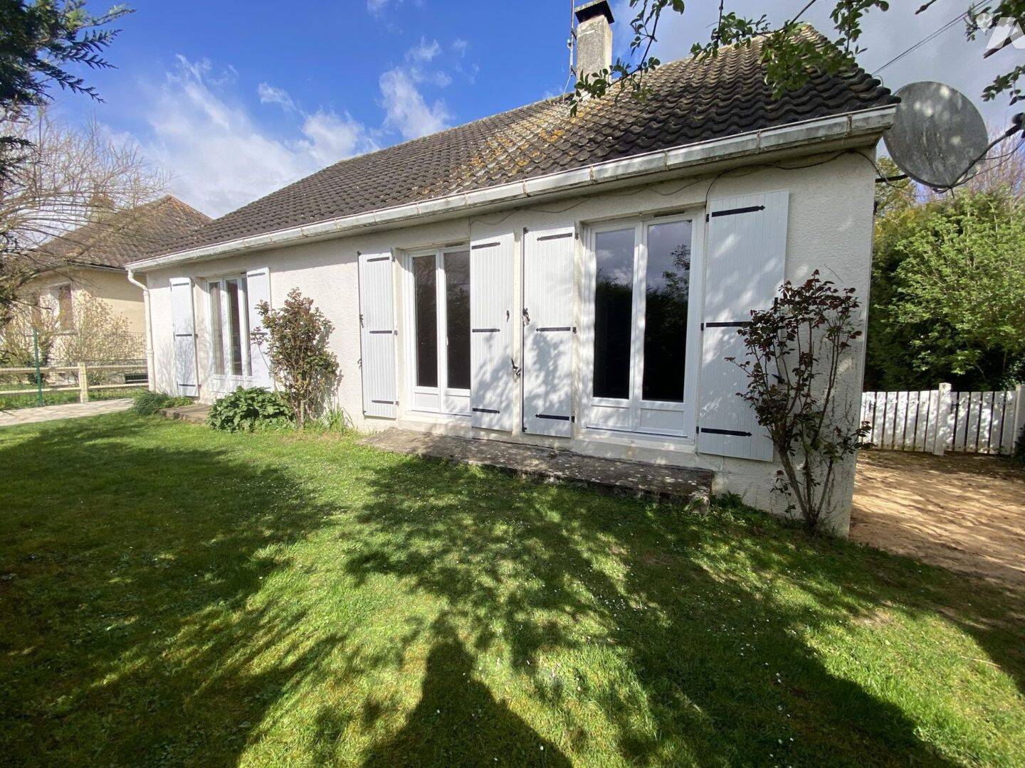 Maison à vendre, 0m², PUISEAUX