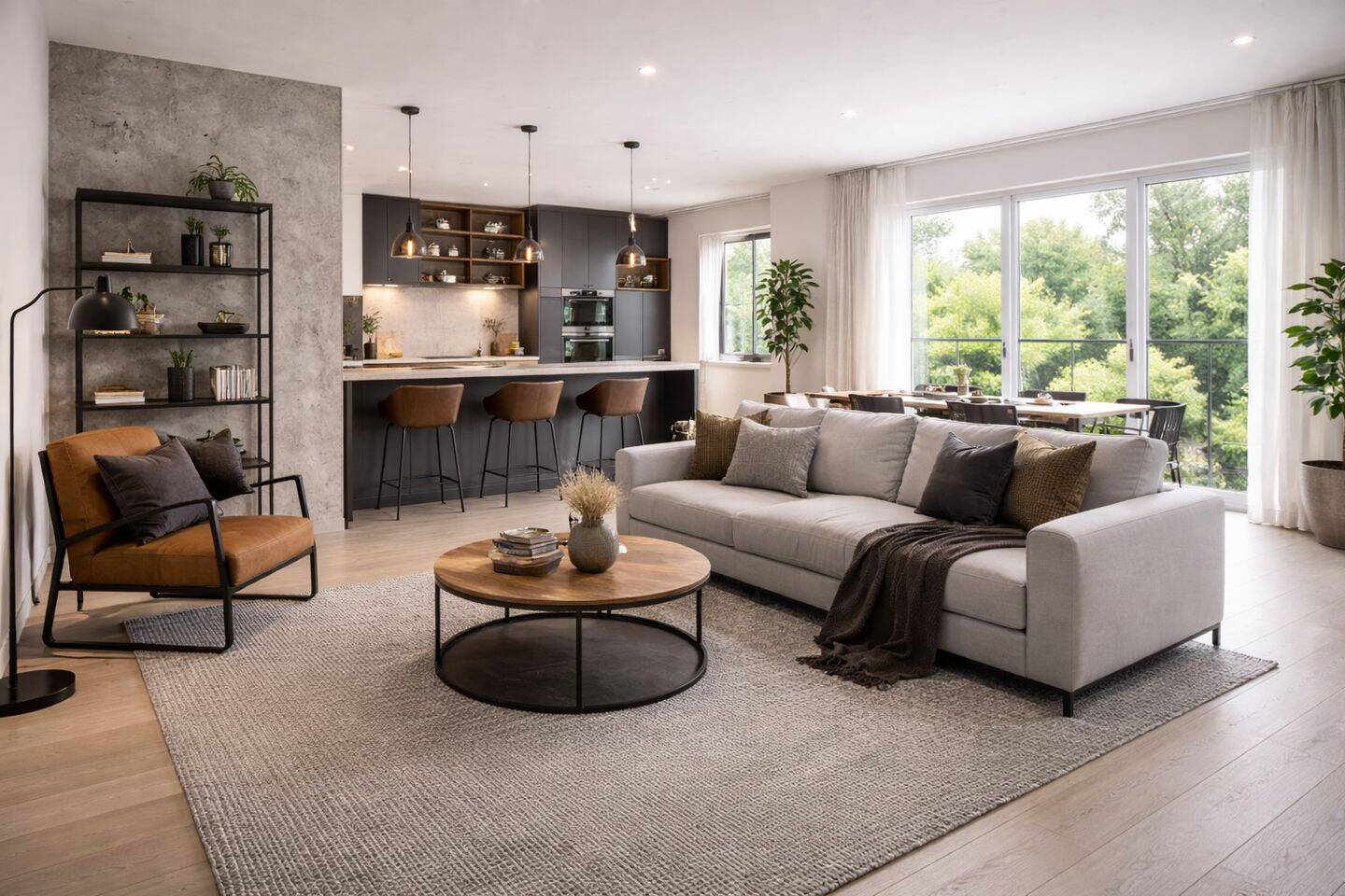 Maison à vendre, 85m², TORCY