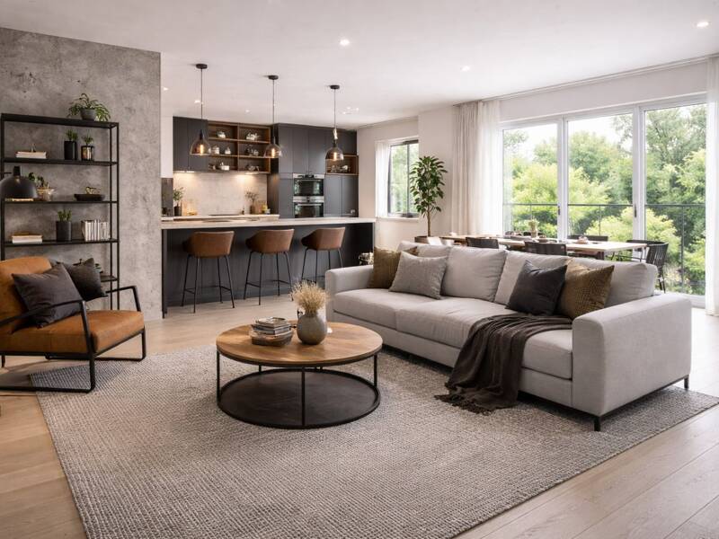 Maison à vendre, 85m², TORCY