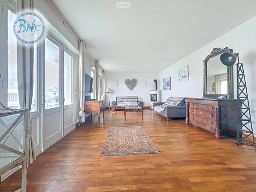 Maison à vendre 622 960 € 7 pièces 4 chambres 200 m² 862 m² de terrain Le Passage-Lanriec-Cabellou Concarneau 29900