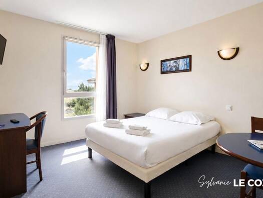 Appartement à vendre 25 000 € 1 pièce 20,56 m² Étage 3/3 La Reille-Grazailles-Hauts de Grazailles-Pierre Blanche-Berthelot Carcassonne 11000