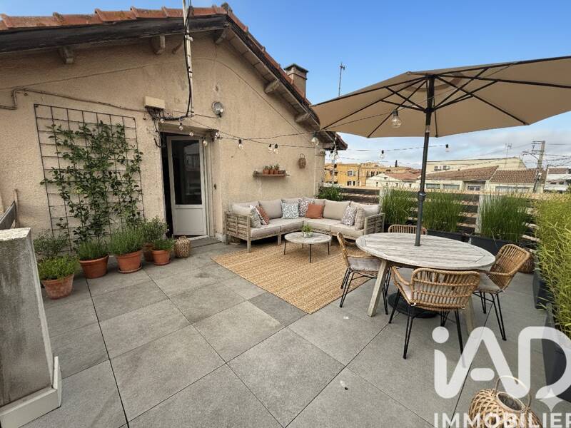 Maison à louer, 60m², AGDE