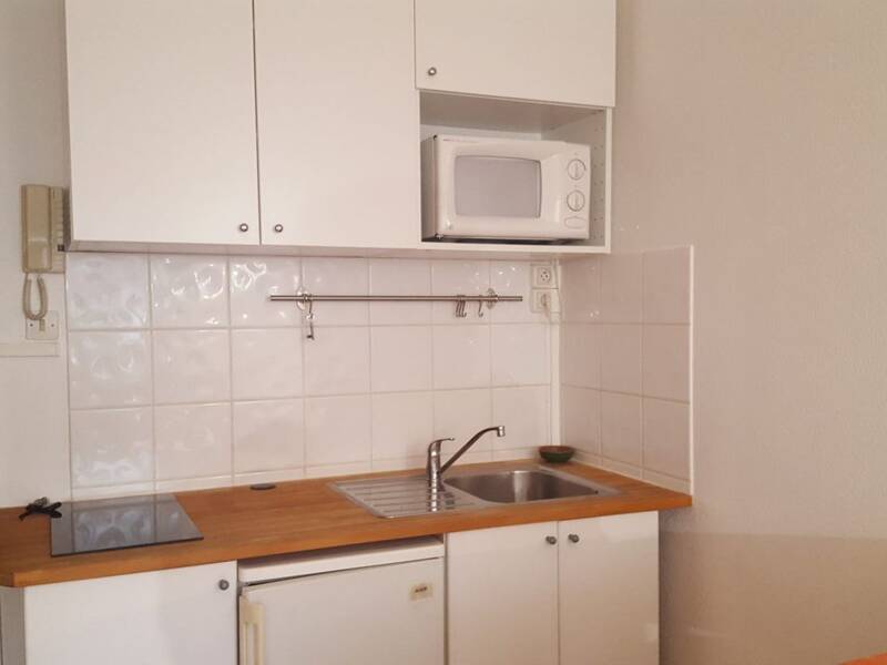 Maison à louer, 12m², STRASBOURG