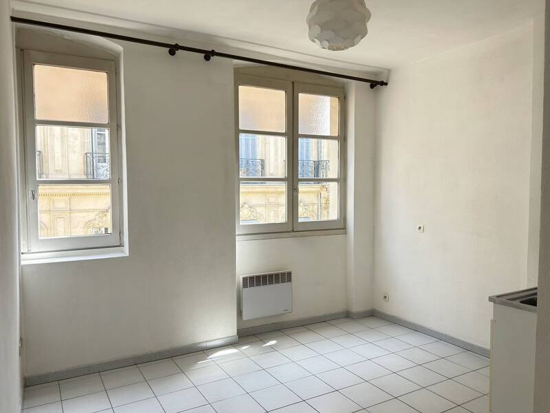 Maison à vendre, 16m², MARSEILLE 1ER