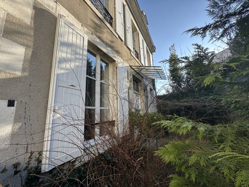 Maison à vendre, 165m², ORLEANS