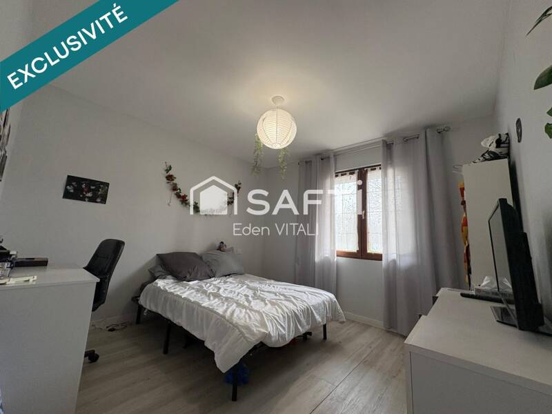 Maison à vendre, 120m², FLEVILLE LIXIERES