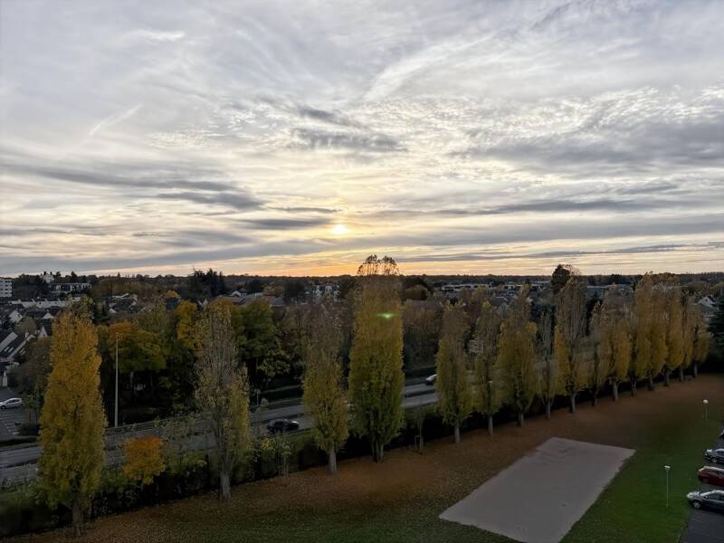 Maison à louer, 58m², ORLEANS