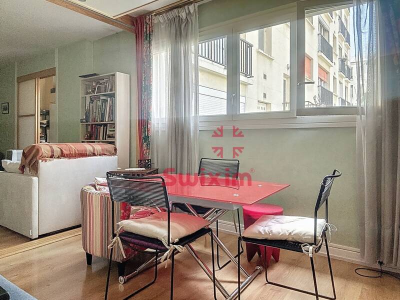 Maison à vendre, 38m², PARIS 20E