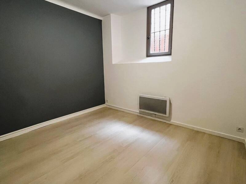 Maison à louer, 77m², SAINT GILLES