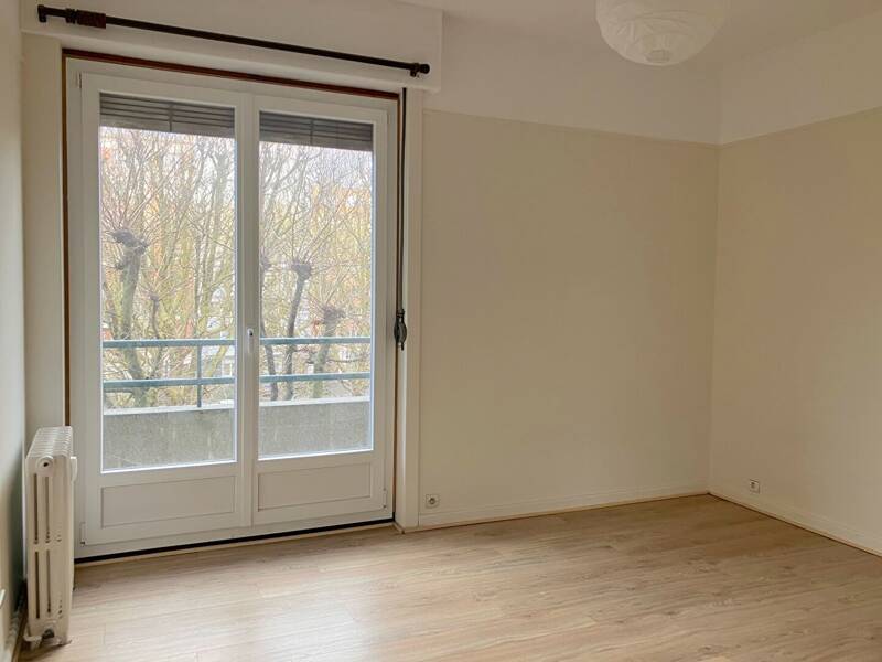 Maison à louer, 84m², LILLE