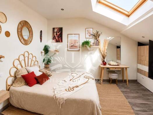 Maison à vendre 319 000 € 1 chambre 141 m² Auboué 54580