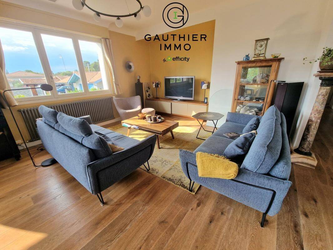 Maison à vendre, 182m², GUJAN MESTRAS