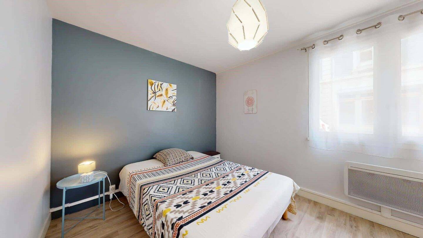 Maison à louer, 15m², PAU