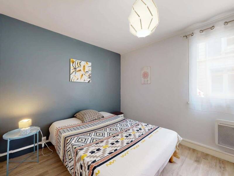 Maison à louer, 15m², PAU