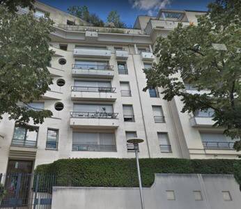 Maison à louer, 46m², ISSY LES MOULINEAUX