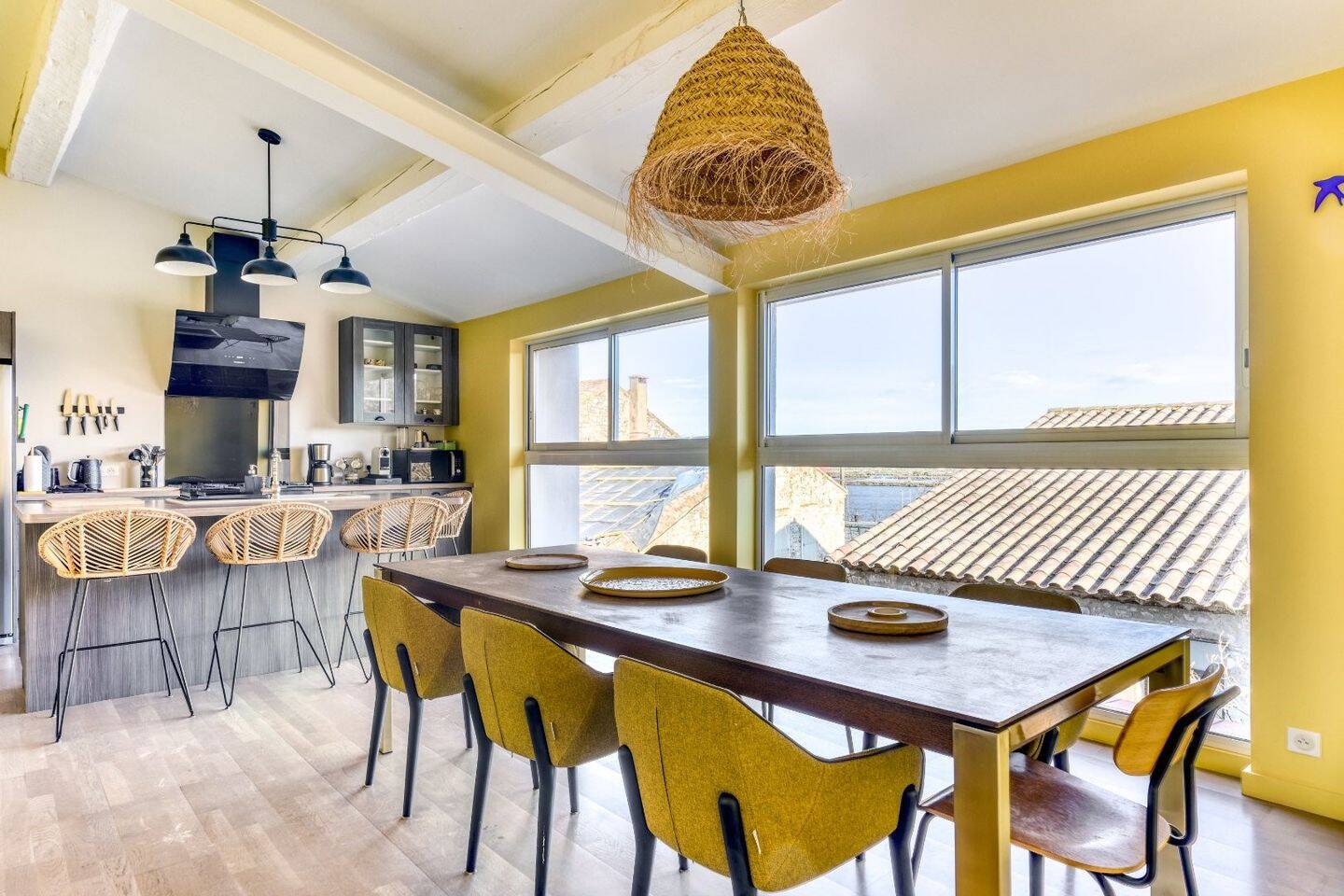 Maison à vendre, 201m², PEYRIAC DE MER